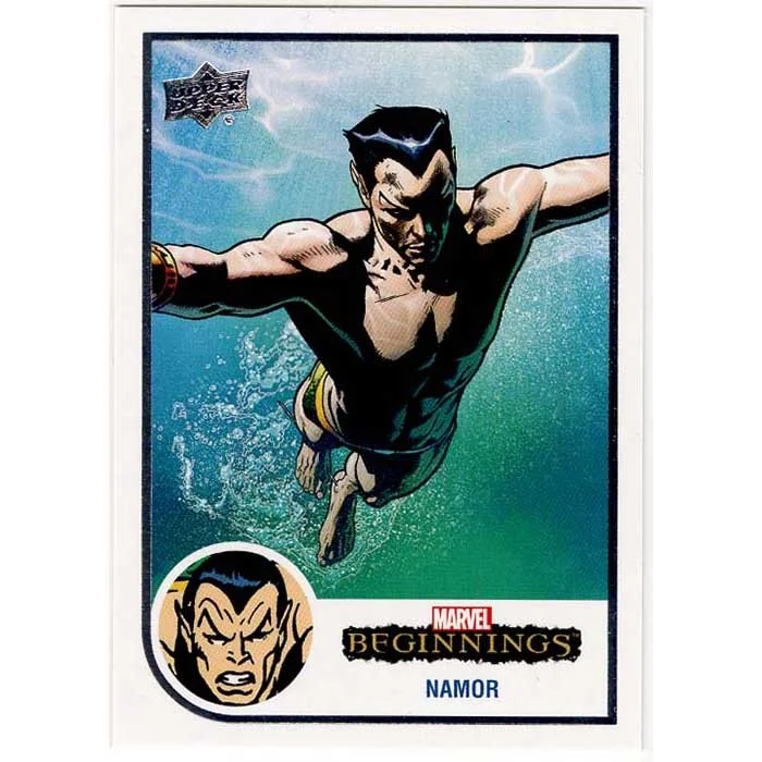 エージェント　オブ　シールド　upper deck Marvel Avengers 12-Pack Box (Upper Deck 2024) | DA Card World